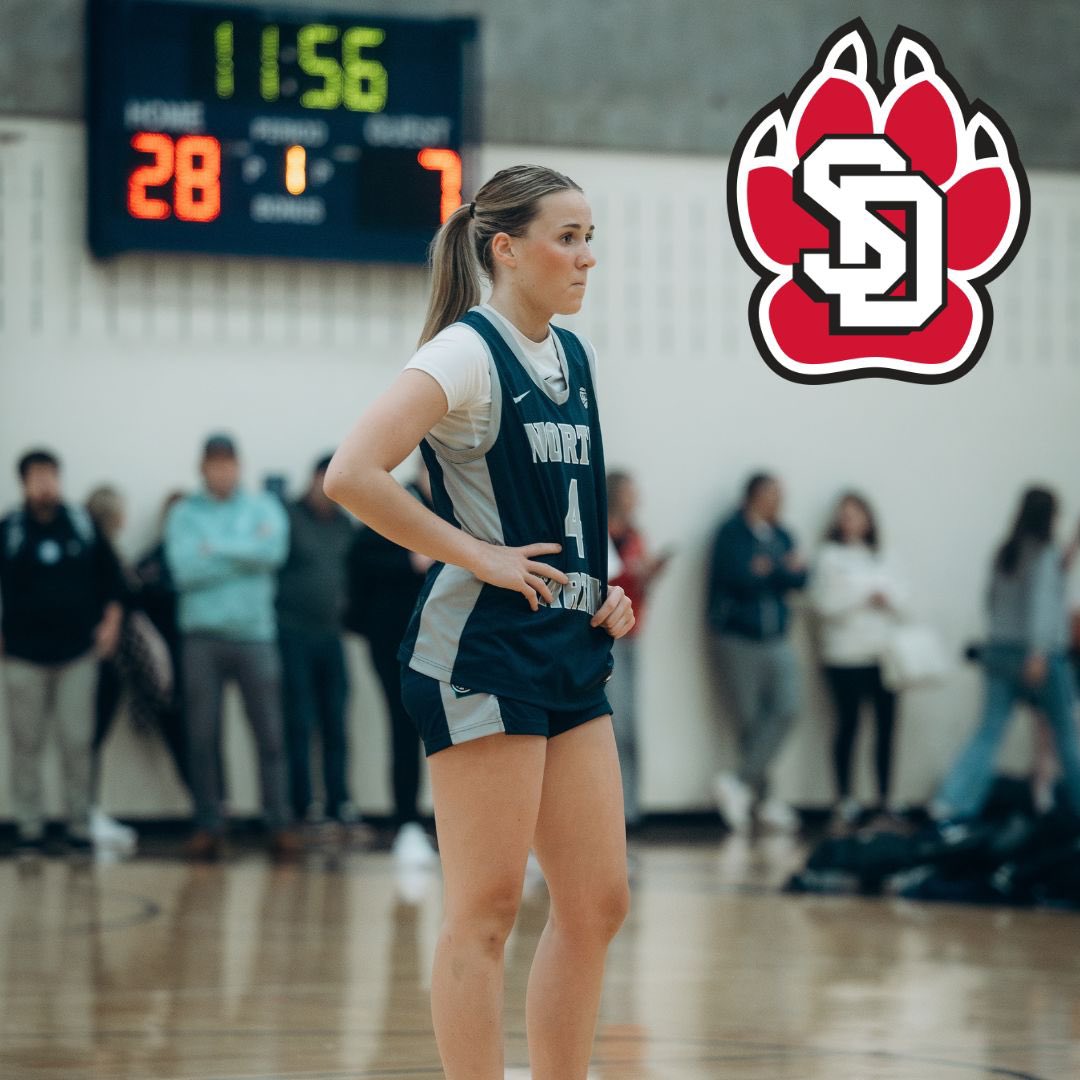 Emma Millerbernd (@emmamillerbernd) on Twitter photo After a great conversation with <a href="/Coach_Eighmey/">Carrie Eighmey</a> and <a href="/CoachFessler/">Paul Fessler</a>, I am honored to have received an offer from south dakota! Thank you coaches!! Go Coyotes!! After a great conversation with <a href="/Coach_Eighmey/">Carrie Eighmey</a> and <a href="/CoachFessler/">Paul Fessler</a>, I am honored to have received an offer from south dakota! Thank you coaches!! Go Coyotes!!