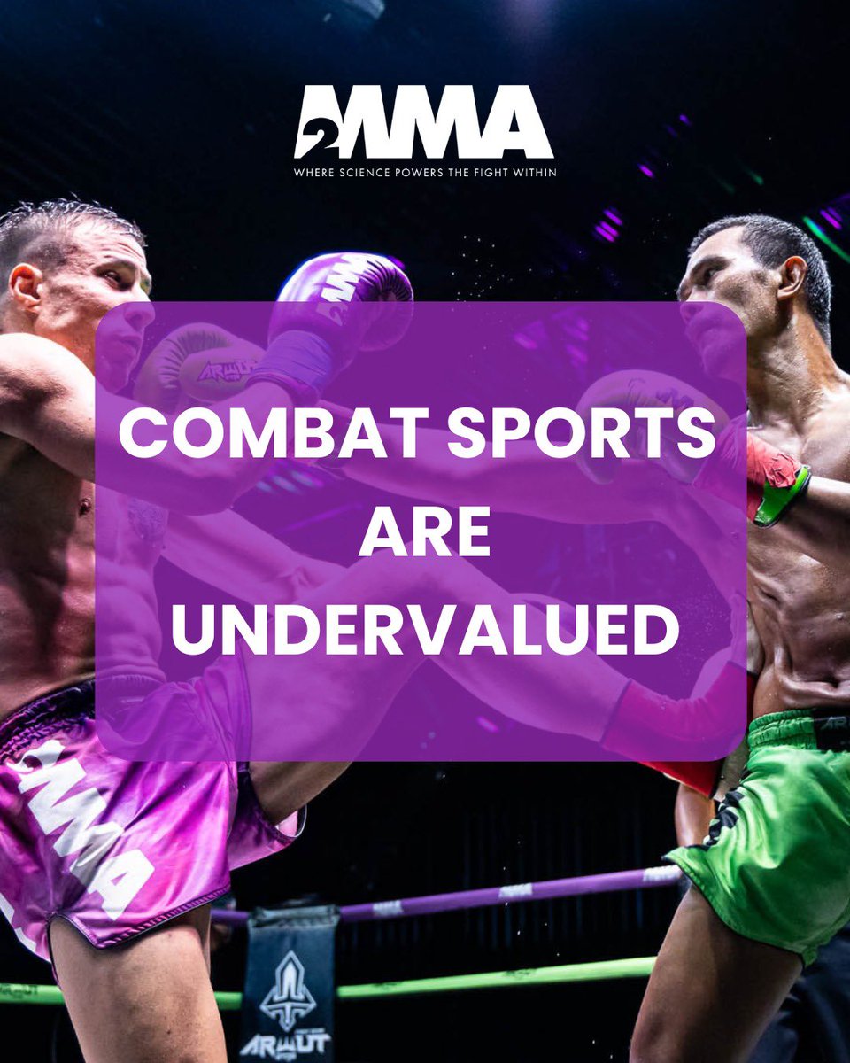 M2MMAofficial's tweet photo. Combat Sports are wildly undervalued.
Huge global audience, yet lagging sponsor & investor spend.
Follow the thread…..
#MMA #Boxing #RLAB $MRES $OTC
@contrariansmind @m2bio https://t.co/R1hKE5JnAr