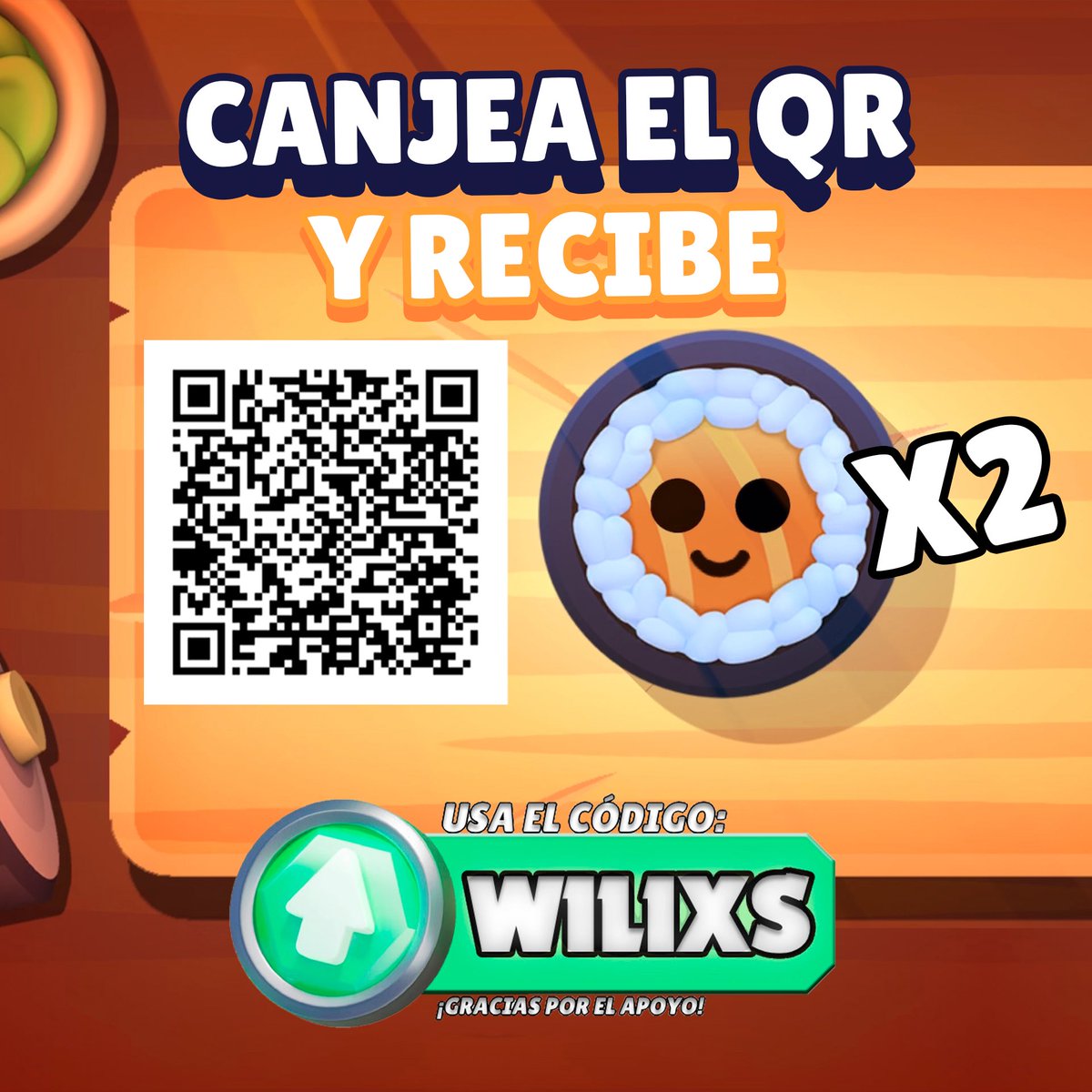 By:Wilixs tweet media