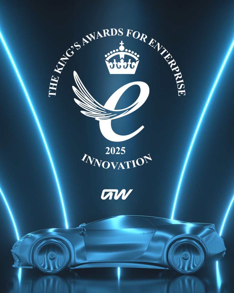Grainger & Worrall (@graingerworrall) on Twitter photo Earlier this month, we were awarded the prestigious <a href="/TheKingsAwards/">The King's Awards</a> for Enterprise in Innovation.
To learn more, read our blog post: blog.gwcast.com/kings-award-fo…
#KingsAwards #AluminiumSandCasting Earlier this month, we were awarded the prestigious <a href="/TheKingsAwards/">The King's Awards</a> for Enterprise in Innovation.
To learn more, read our blog post: blog.gwcast.com/kings-award-fo…
#KingsAwards #AluminiumSandCasting