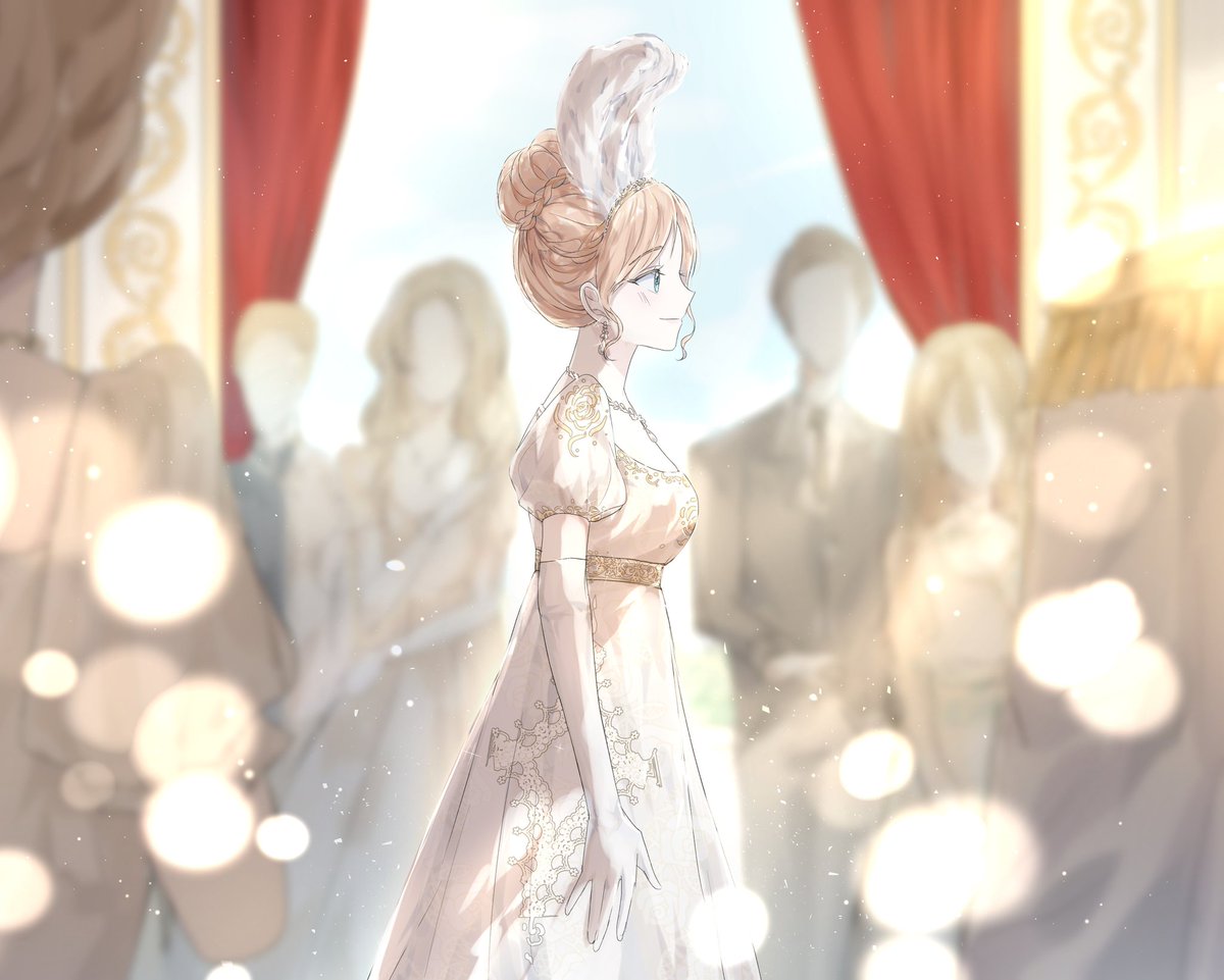 𝓔𝓶𝓲𝓵𝔂 🕊 (ถอน) tweet media