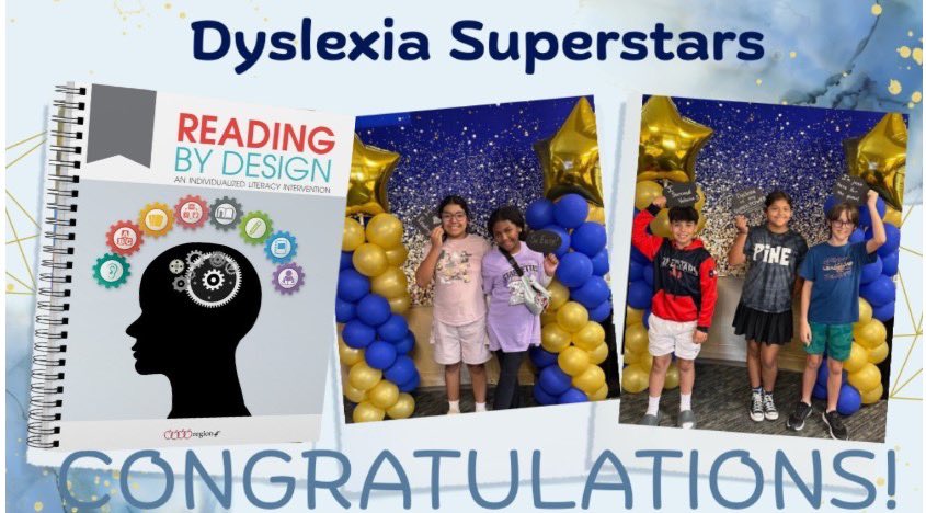 Humble ISD Dyslexia (@hdyslexia) on Twitter photo Congratulations to these <a href="/HumbleISD_GE/">Groves Elementary</a> SuperStars who completed all five volumes of Reading By Design! We cheer for your hard work and dedication! Congratulations to these <a href="/HumbleISD_GE/">Groves Elementary</a> SuperStars who completed all five volumes of Reading By Design! We cheer for your hard work and dedication!