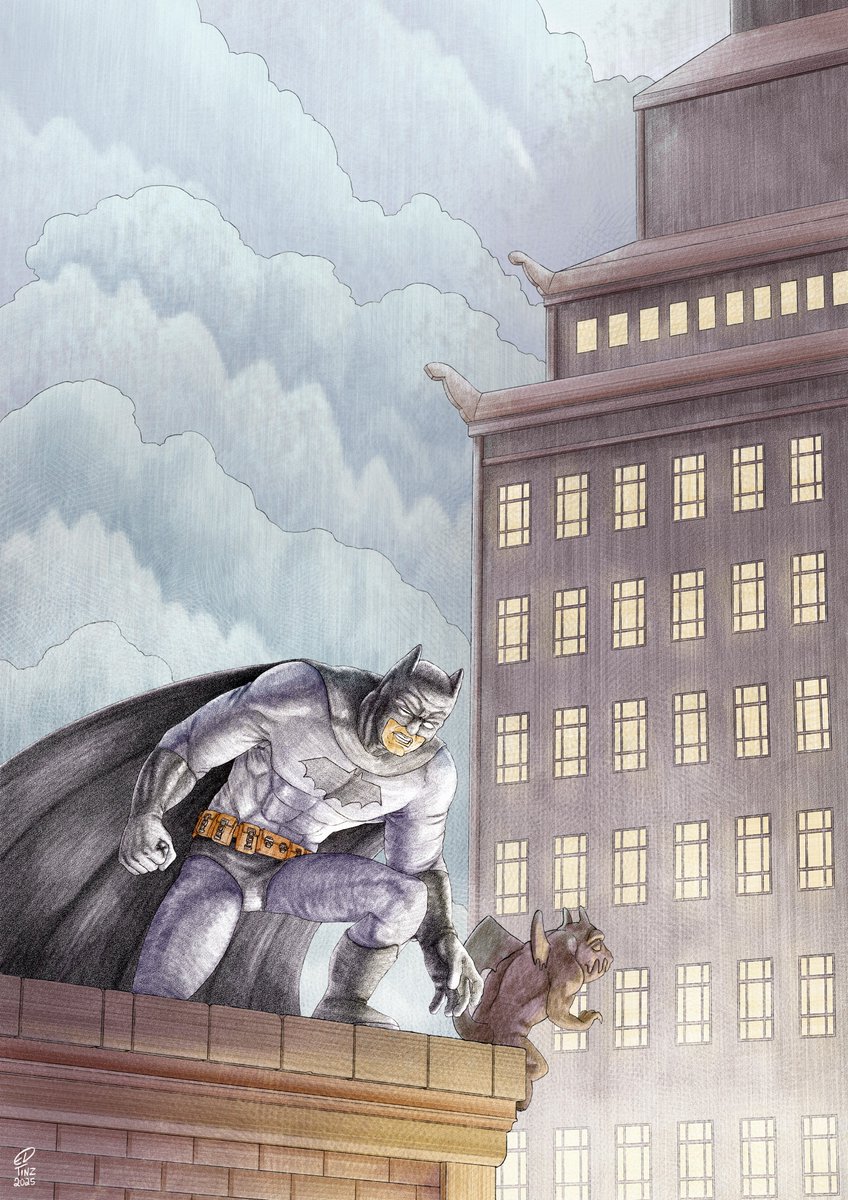 tinz_ed's tweet photo. Batman https://t.co/uCWEOGoIt9