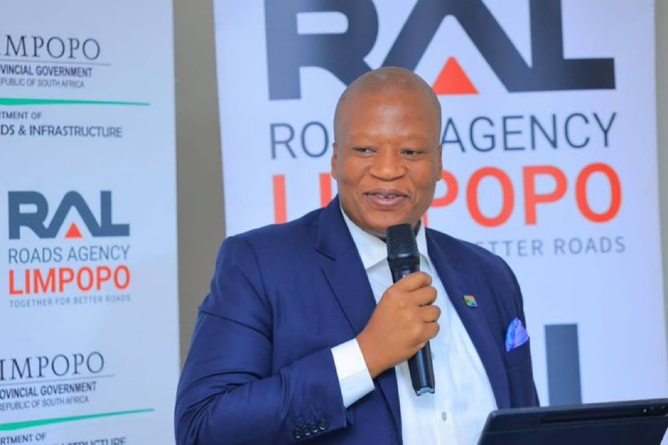 “Infrastructure must serve the people. It must undo the legacy of inequality — not entrench it.”
A strong message from MEC Rachoene to ensure rural communities are prioritized.
#TonyRachoene