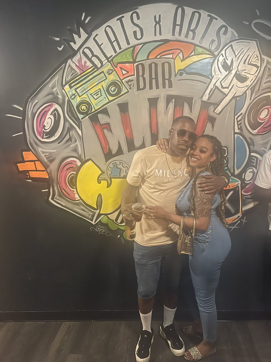 SlickCie's tweet photo. HAPPY BIRTHDAY TO MY FAVE BLACK ASS NIGGA ๐ฅณ๐ฅณ๐ฅณ I love you so much but you already knew that! Canโt wait to fuck Vegas up with you!!! #DaGemini #TeamBlackAss @EmanDaGemini https://t.co/TpYERFaVa4