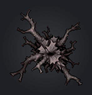 Me after the gathering had cole slaw
#pixelart #ドット絵