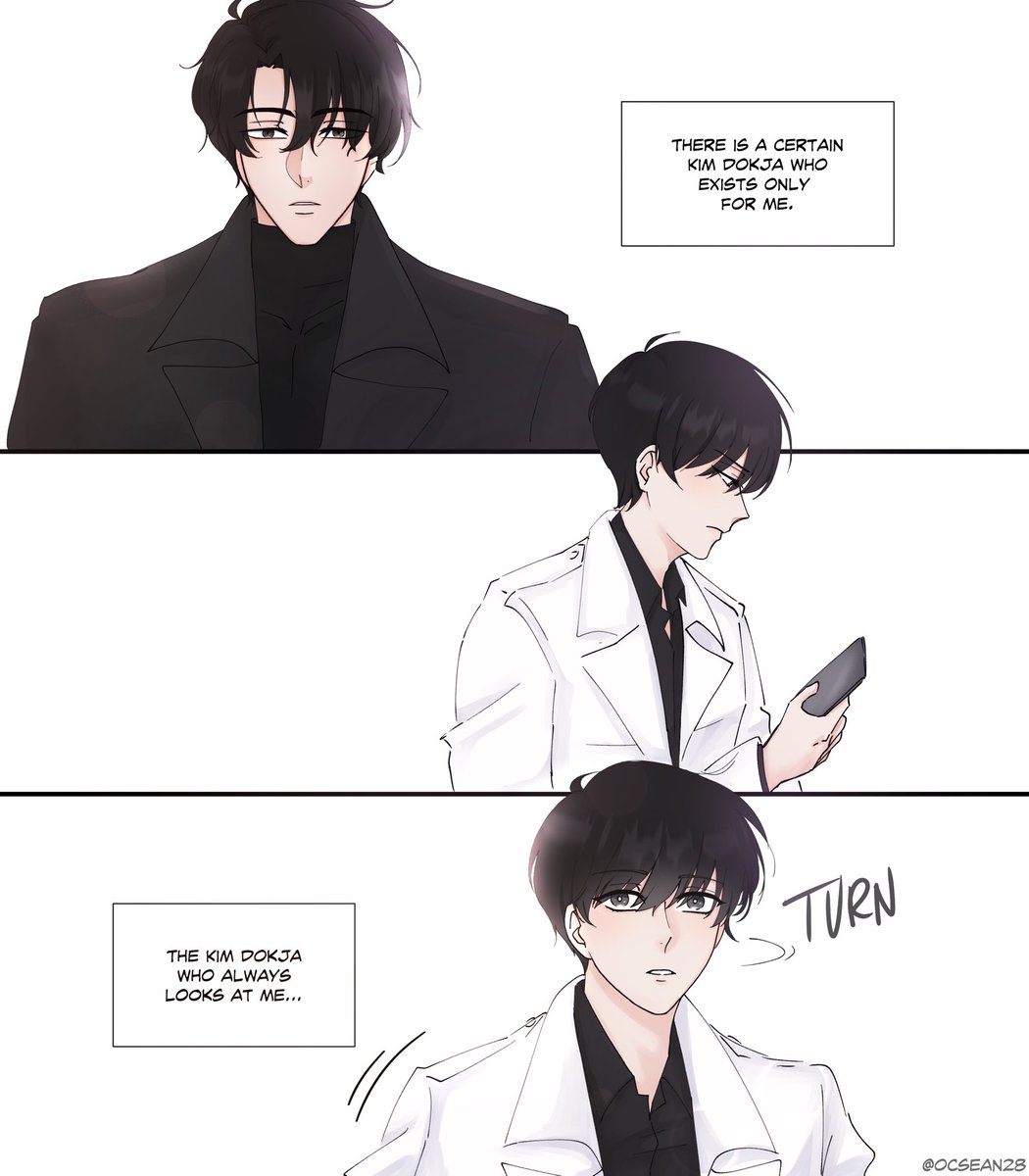 ocSEAn28's tweet photo. Yoo Joonghyuk’s very own ▪️▪️▪️

Thank you @ValkyrieDreamer for the request of “YJH/KDJ being happy”.  I love it when theyre so soft to each other🥹

I accept donation art requests in my kofi! 

#joongdok #orv https://t.co/7ywOkglaUm