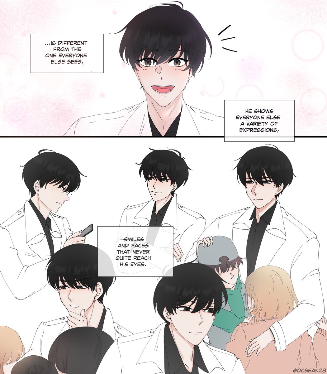 ocSEAn28's tweet photo. Yoo Joonghyuk’s very own ▪️▪️▪️

Thank you @ValkyrieDreamer for the request of “YJH/KDJ being happy”.  I love it when theyre so soft to each other🥹

I accept donation art requests in my kofi! 

#joongdok #orv https://t.co/7ywOkglaUm
