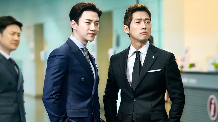 annie_lysf's tweet photo. Estos días he estado viendo #ChiefKim y la super recomiendo ver a a Junho y a Nam Goong Min juntos en pantalla es un disfrute y deleite total, ya me hacía falta un b-romance con tanta tensión y comedia🔥😍❤️ https://t.co/fpp9jPWqXA