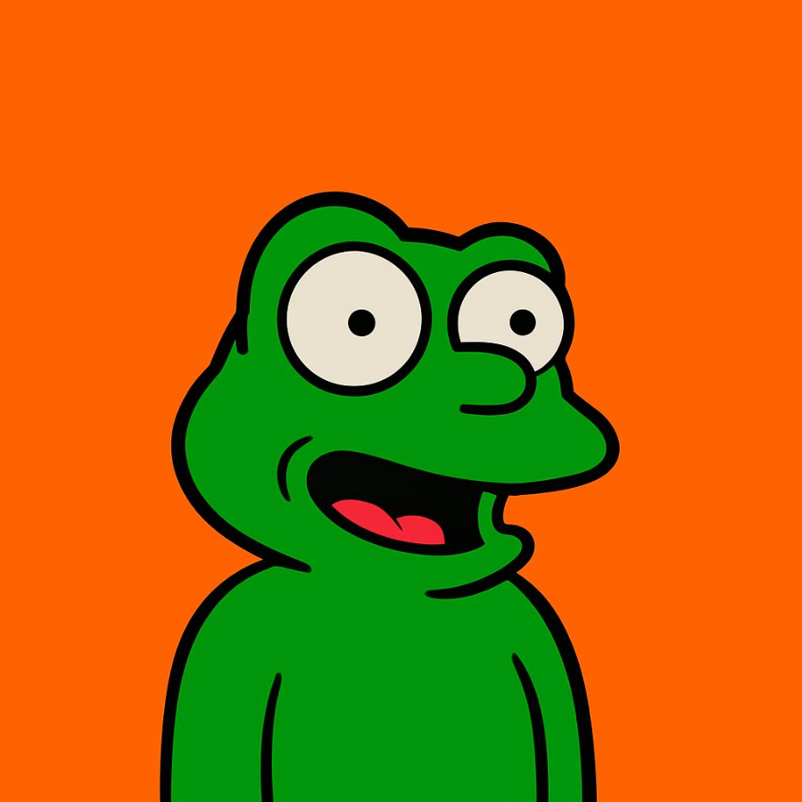 AdelAinain's tweet photo. #BTC All Time High ???
please confirm
#109K
thanks @chuchu_artist for made me this beautiful simpson style #PizzaNinjas
love you Chuchu 🩷🩷🩷 https://t.co/OSwCMj1CJQ