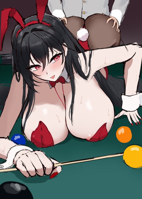 Skebしてる間に誰かと構図丸被りしたら泣けるんでラフ投下 