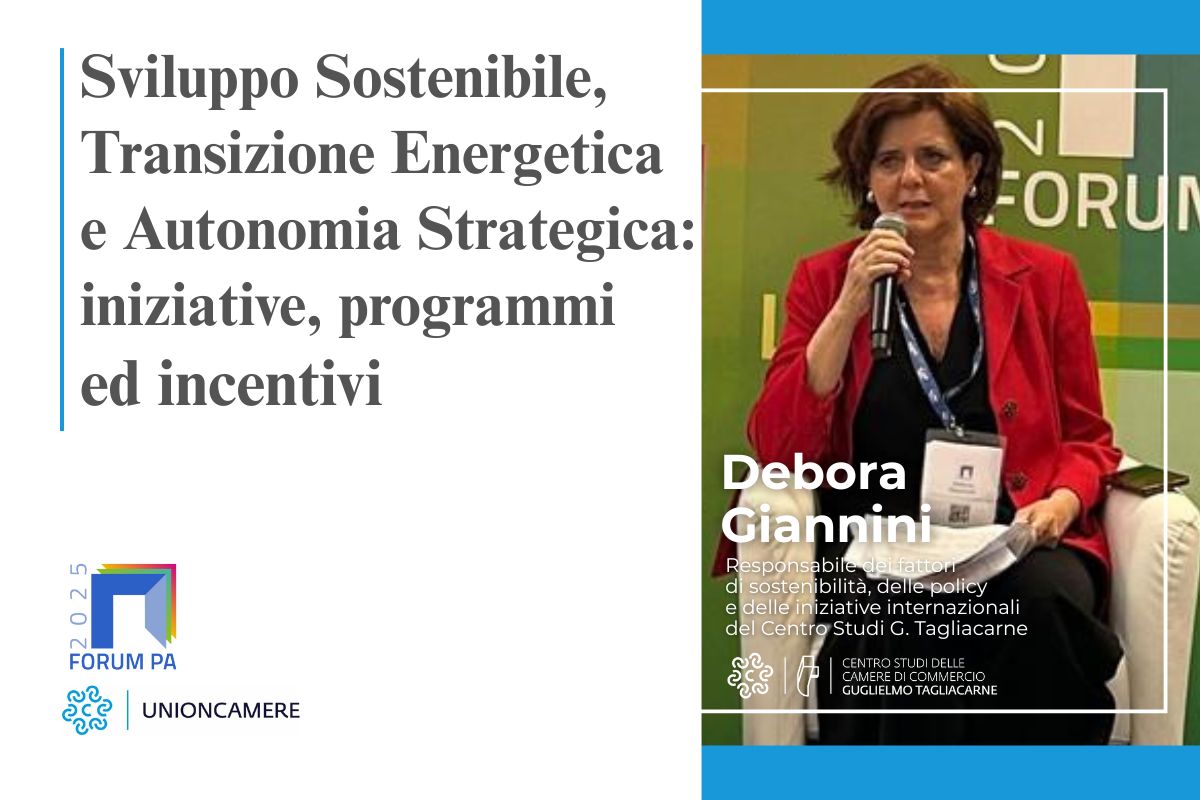 Il caro energia ha avuto un impatto negativo sulla propria attività per 8 imprese su 10  e ben il 74% delle aziende dichiara, come conseguenza, una forte riduzione dei margini.
Lo ha dichiarato Debora  Giannini, responsabile Fattori di sostenibilità e internazionalizzazione