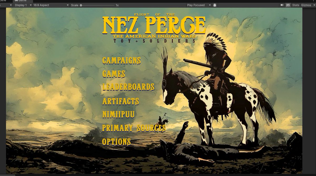 Toy Soldiers Video Games tweet media