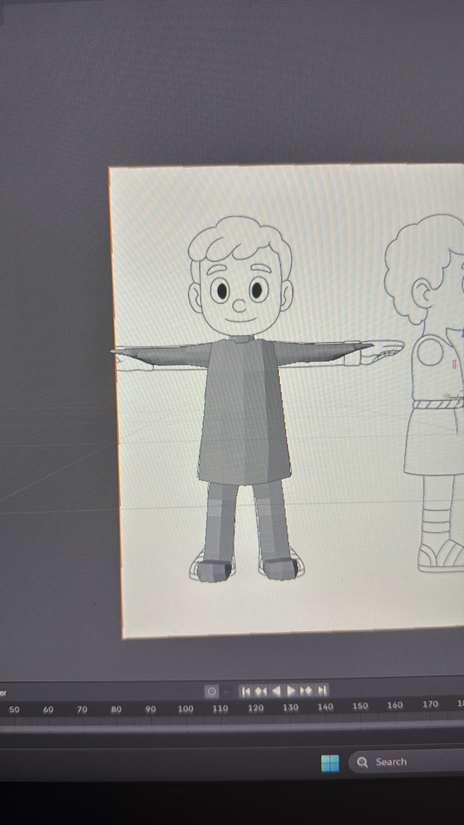 ánimo mi pequeño pedro