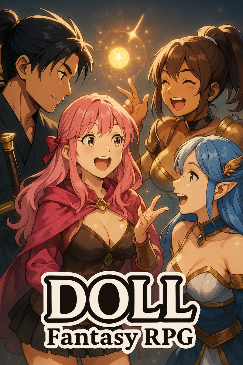KoroNFT101's tweet photo. Where are you staring at Koro?! 🍈

Been bullish since I saw the first post of @DollsOnRonin. And now we're giving away GTD for their NFTs.

Secure a spot in their minting event that will happen on June 1st!

How to join:
1. Follow @DollsOnRonin, @ronencoin and @KoroNFT101 
2. Like and repost this post
3. Comment your Ronin Wallet address + tag 3 friends
4. Join their Discord server: https://t.co/FXR2Oih3Bw

Deadline:
Will announce winners on May 25, 2025 @ 1PM UTC / 9PM GMT+8 (about 4 days from now)

Before you miss it, join this giveaway now!