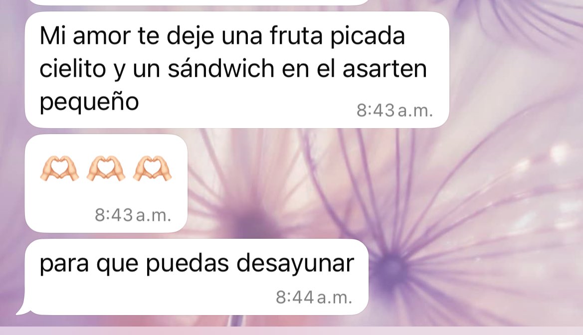 Amo aquí 🥰❤️‍🩹