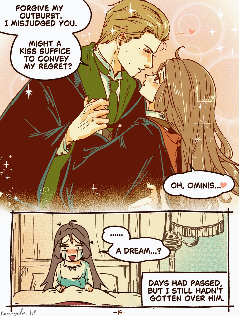 tamayula_hl's tweet photo. Ominis x MC – Part 2 (1/5) https://t.co/FJ8eS03OTJ