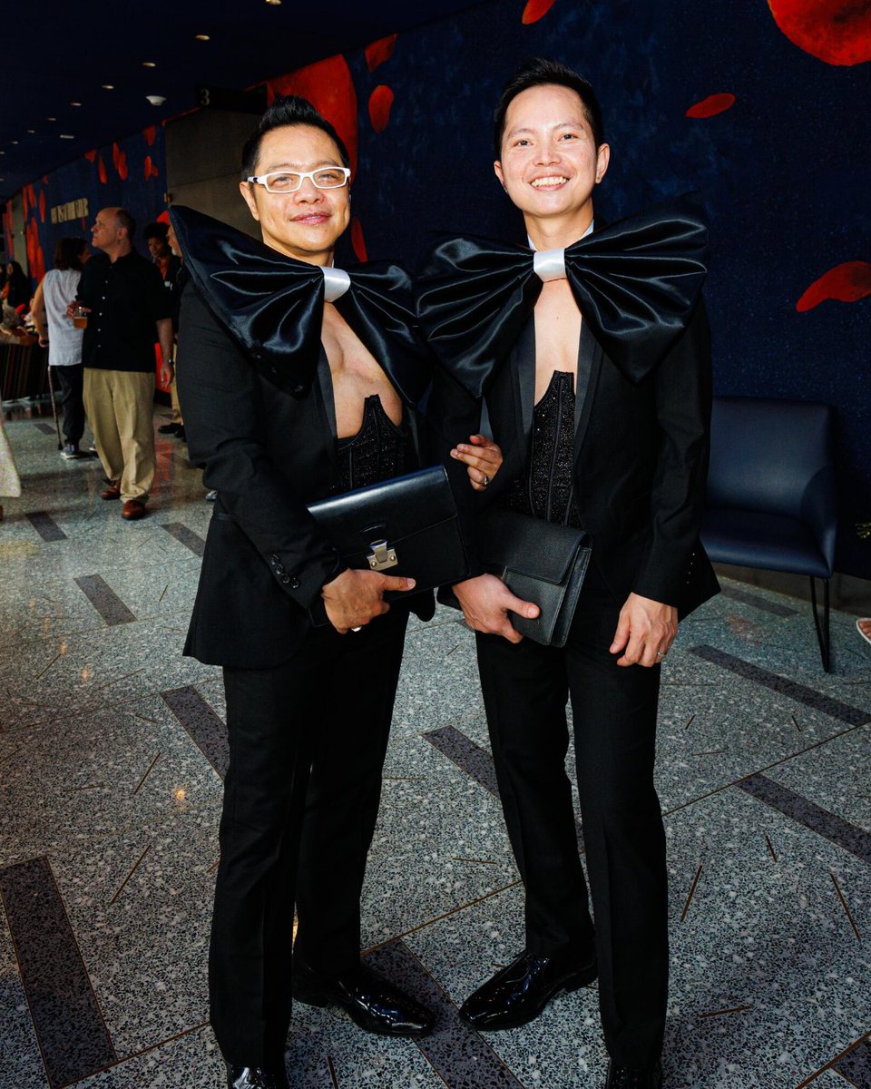 Lincoln Center tweet media