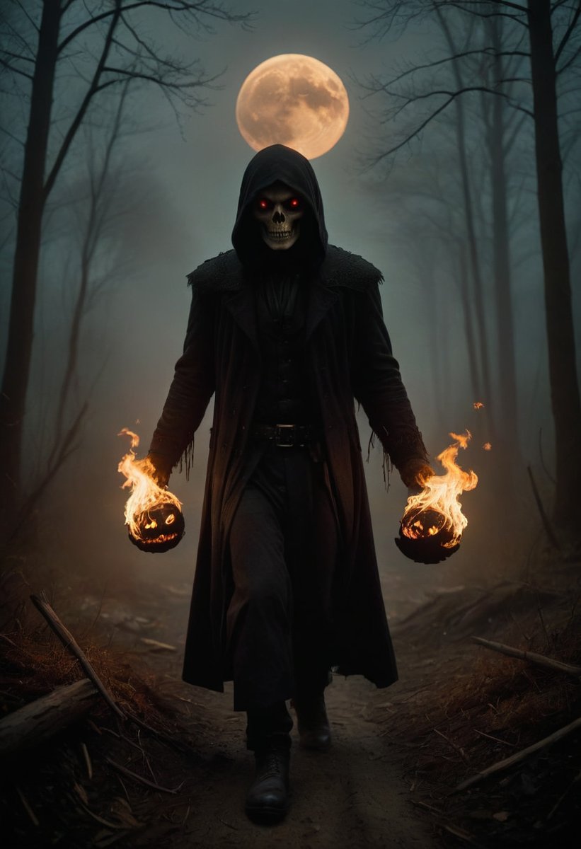 MaurusM_AI's tweet image. good evening