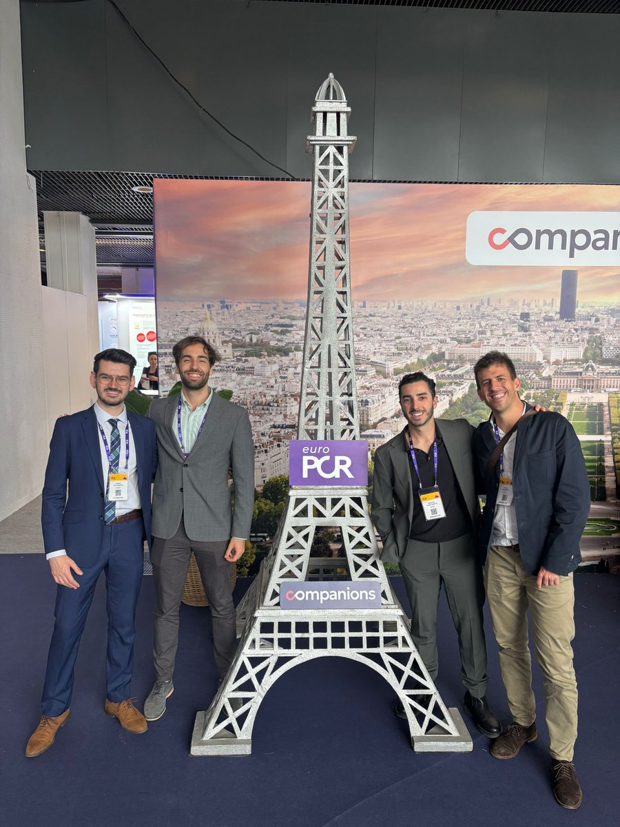 Joaquín Vila (@joaquin_vilag) on Twitter photo Grateful to #EuroPCR2025 for the opportunity to present this case of PCI in cardiogenic shock, under the guidance of <a href="/JuradoRomanAl/">Alfonso Jurado-Román</a>, Santiago Jiménez and <a href="/RaulmorenoMD/">Raul Moreno</a>. A truly enriching and educational experience. Grateful to #EuroPCR2025 for the opportunity to present this case of PCI in cardiogenic shock, under the guidance of <a href="/JuradoRomanAl/">Alfonso Jurado-Román</a>, Santiago Jiménez and <a href="/RaulmorenoMD/">Raul Moreno</a>. A truly enriching and educational experience.