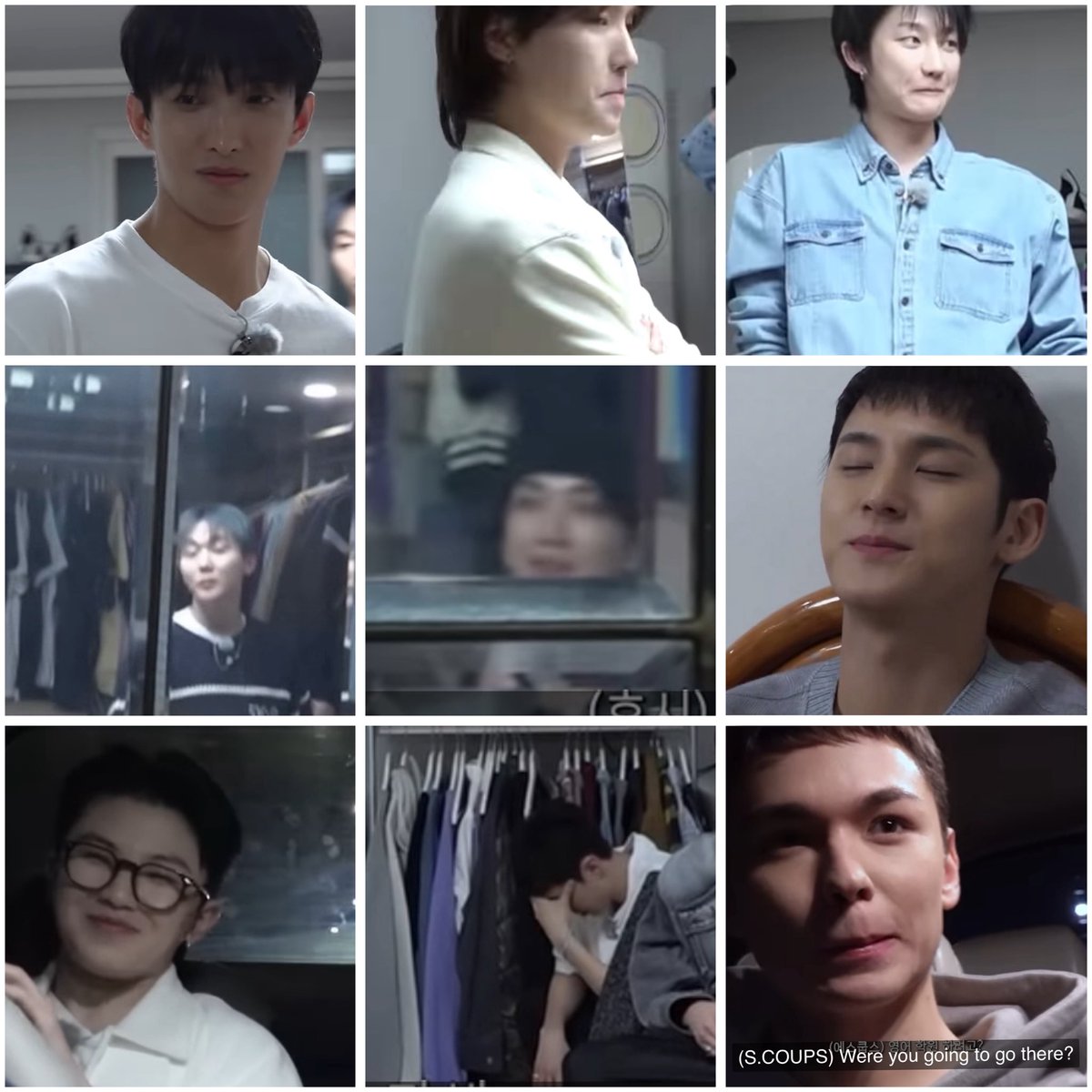 yohanbaekwon's tweet photo. Challenge : Tahan tawa 😭 https://t.co/9x9Q1dx686