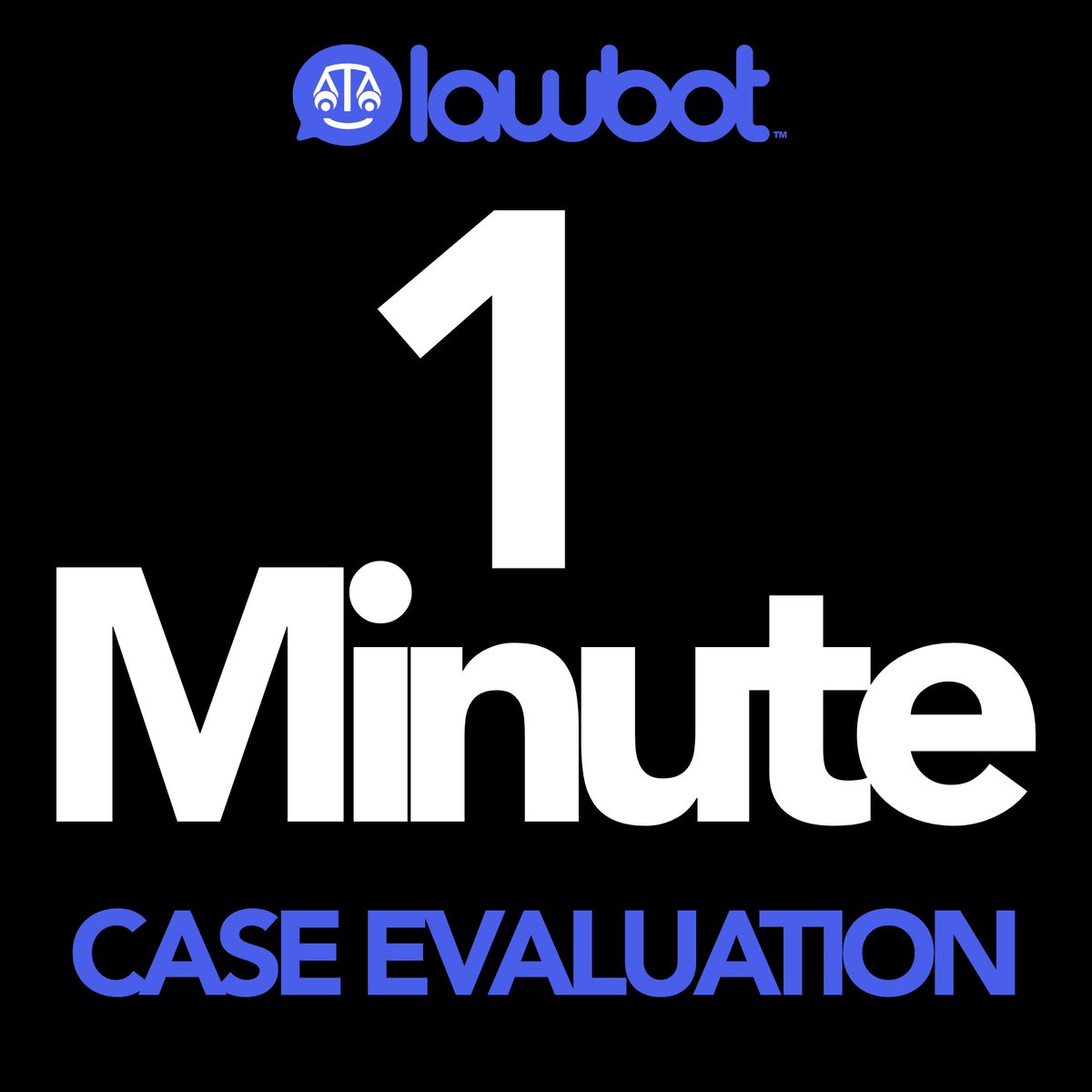💯💯Do you want an ACCURATE and FAST case evaluation in just minutes?  Auto Accidents, Motorcycle Accidents, and Slip and Falls. JUST ASK LAWBOT! Get an accurate case value fast and FREE! #lawbot #lawbotlaw #autoaccident  #slipandfall #casevalue  lawbotlaw.com