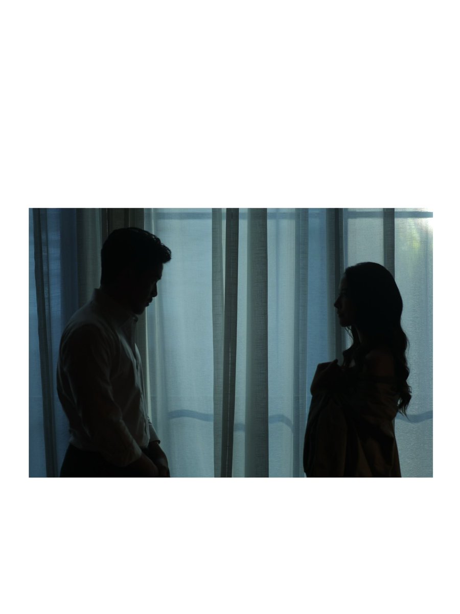 🖤 #สายรักสายเลือดEP12