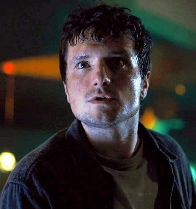 cawthonmedias's tweet photo. Scott Cawthon about Josh Hutcherson/Mike Schmidt in the FNAF Movie (2023):

"Josh Hutcherson brought such a grounded realness to his role, when I watch him, I really believe that this is a guy just doing his best to take care of his little sister. He is immediately likeable and relatable, and you want him to be successful in what he is setting out to do."