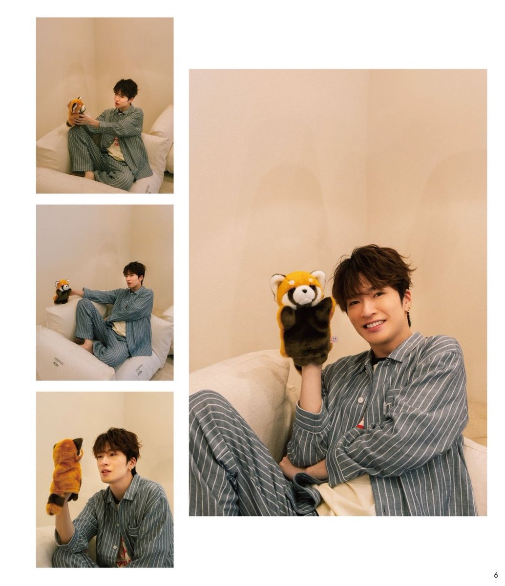 🄼🅈🄾🄹🄾💜
#SnowMan #深澤辰哉