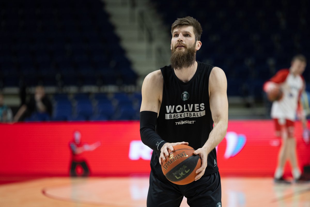 BC WOLVES tweet media