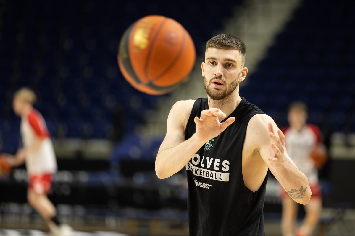 BC WOLVES tweet media