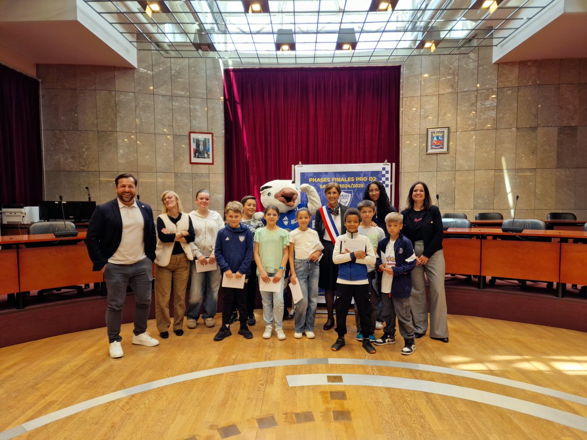 Ville de Colomiers tweet media