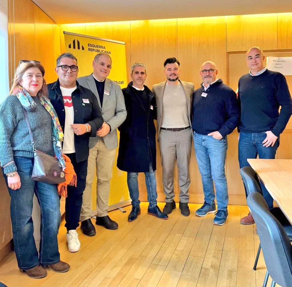 Esquerra Valldoreix tweet media