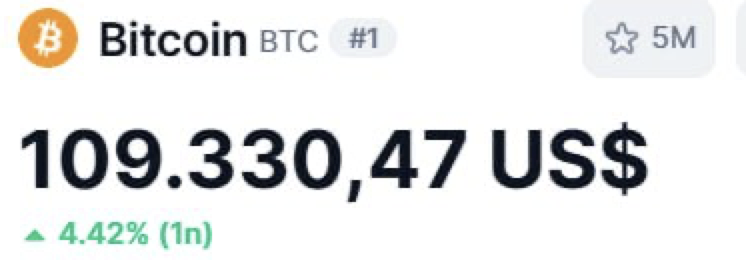 veeapt's tweet photo. Bitcoin has already broken its ATH…
So why is @Bizzy_agent still stuck on "Finalizing Launch"?
What are we finalizing — a novel? 😭
#Virtuals @virtuals_io https://t.co/jEFseijxOZ