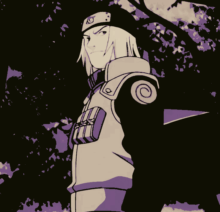 rougednin's tweet image. 