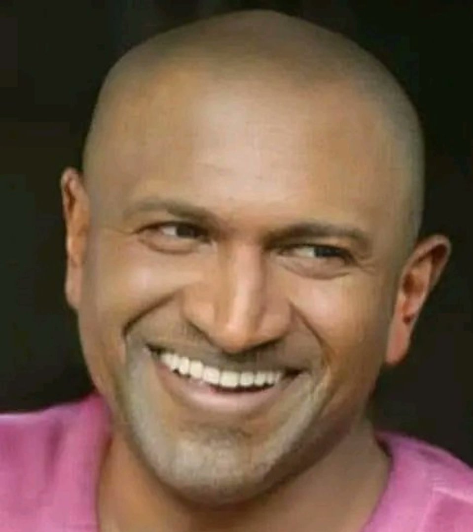 Vinay tweet media