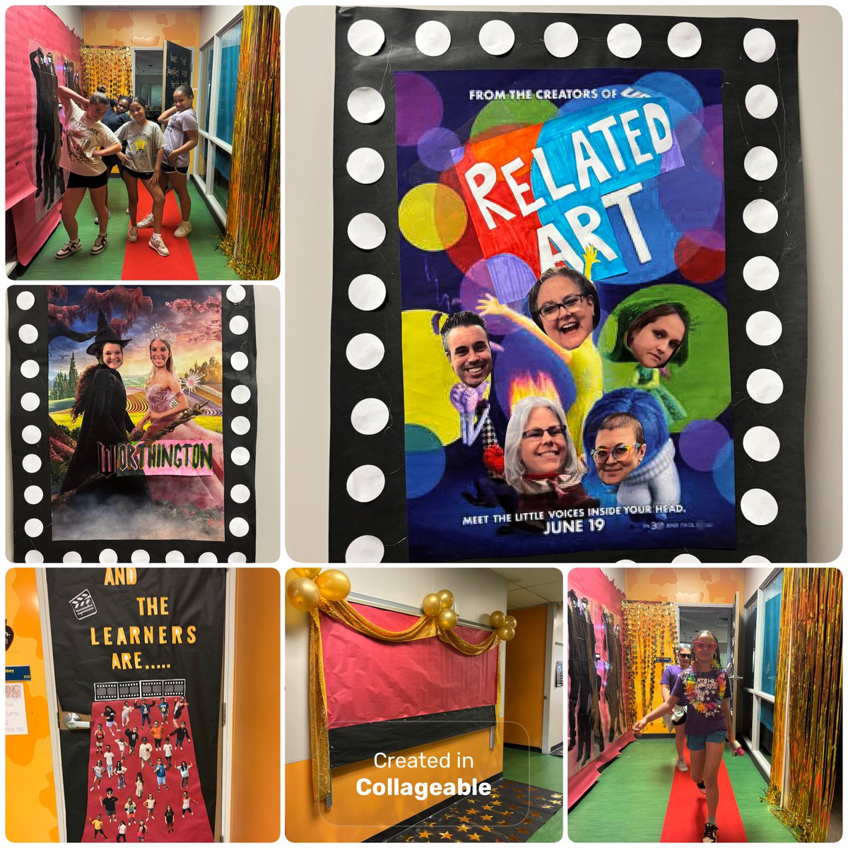 Roll out the Red Carpet because these Super Stars are ready! 

#slatehillestars #itsworthit