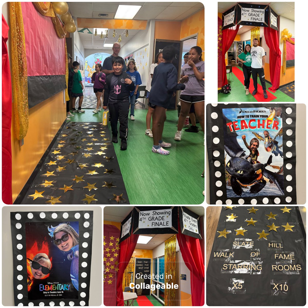 4th Grade tweet media