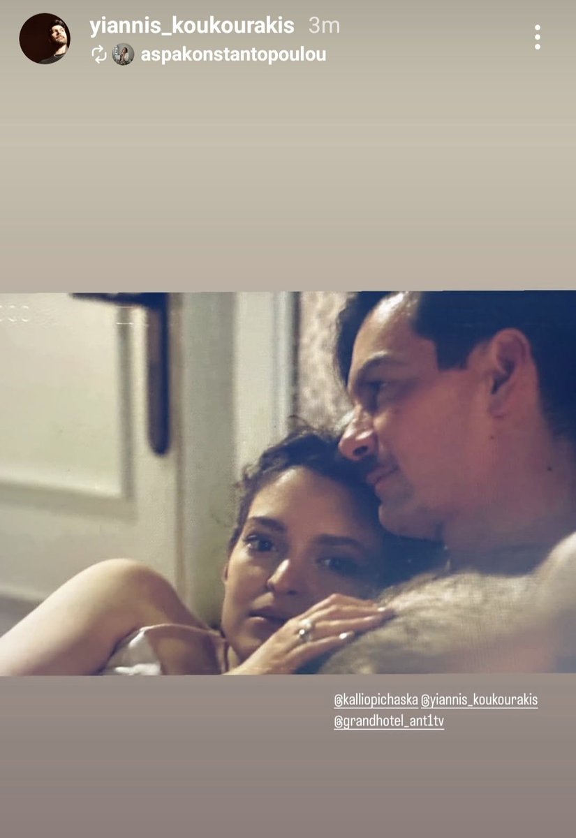 djdjahsj's tweet photo. Rue. When was this? #grandhotel #grandhotelplus https://t.co/YG4uG5bjn1