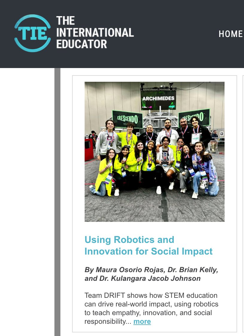 Dr. Johnson K. Jacob tweet media