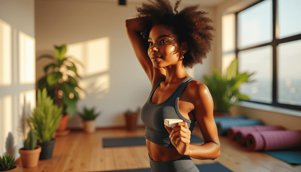 yogaframework's tweet photo. Get ahead of the game in fitness! Exciting tech trends and personalized workouts await in 2025. Discover how to elevate your health journey now! 🌟👉 https://t.co/vmzB6JYcQ2 https://t.co/2UyGq3B1yJ