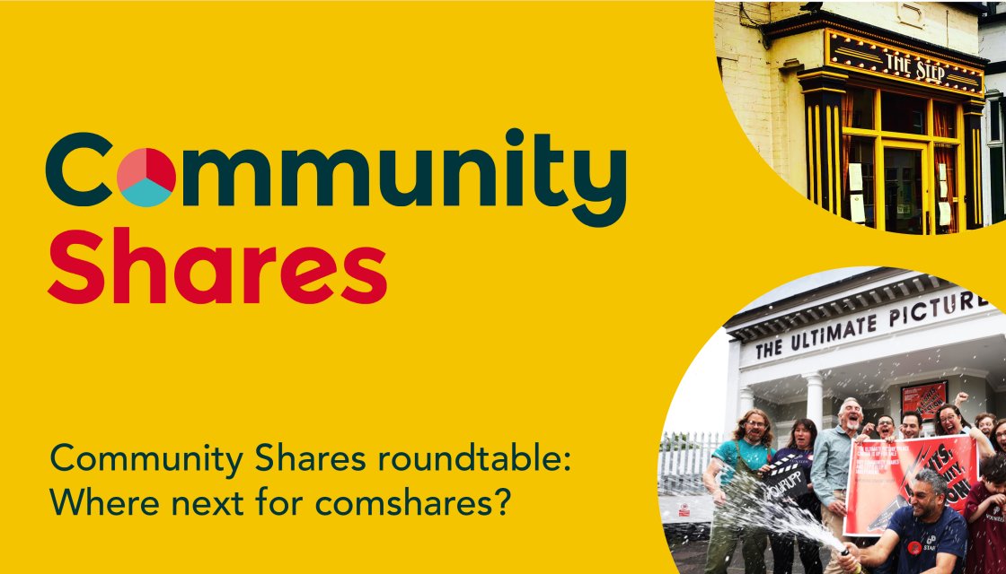 ComShares (@comshares) on Twitter photo Are you interested in the future of community shares? 
Come along to our free event and discussion on 5th June in Manchester:
uk.coop/events-and-tra… Are you interested in the future of community shares? 
Come along to our free event and discussion on 5th June in Manchester:
uk.coop/events-and-tra…