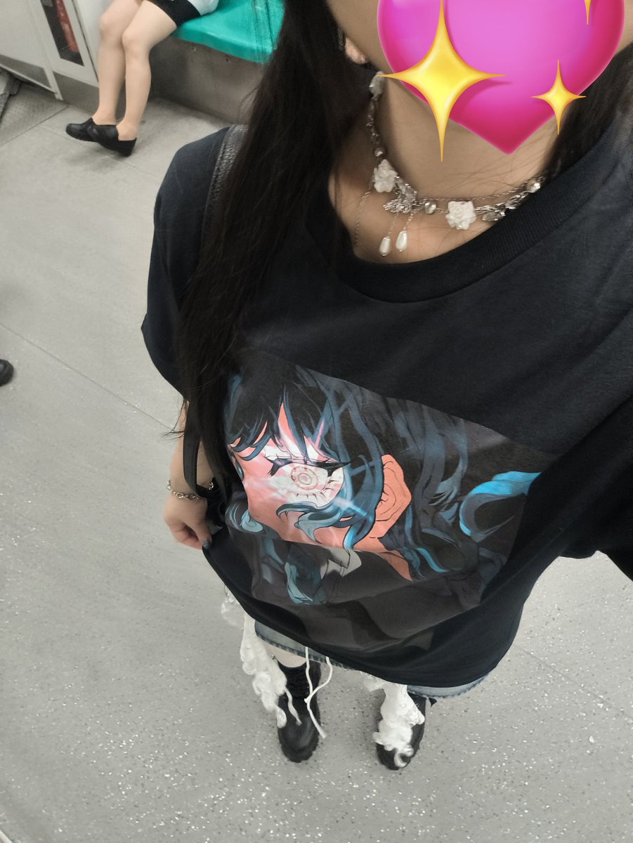 iriiclo's tweet photo. Hibana was so fun!!! My voice is gone!!! https://t.co/gbgBPHGx7p