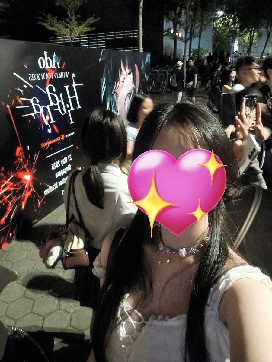 iriiclo's tweet photo. Hibana was so fun!!! My voice is gone!!! https://t.co/gbgBPHGx7p
