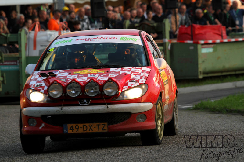 RallysportNL's tweet photo. De 60 e  editie! 
https://t.co/C4YAFEL8hQ :: Artikel: De 60 e editie! https://t.co/igzCxbX1ef