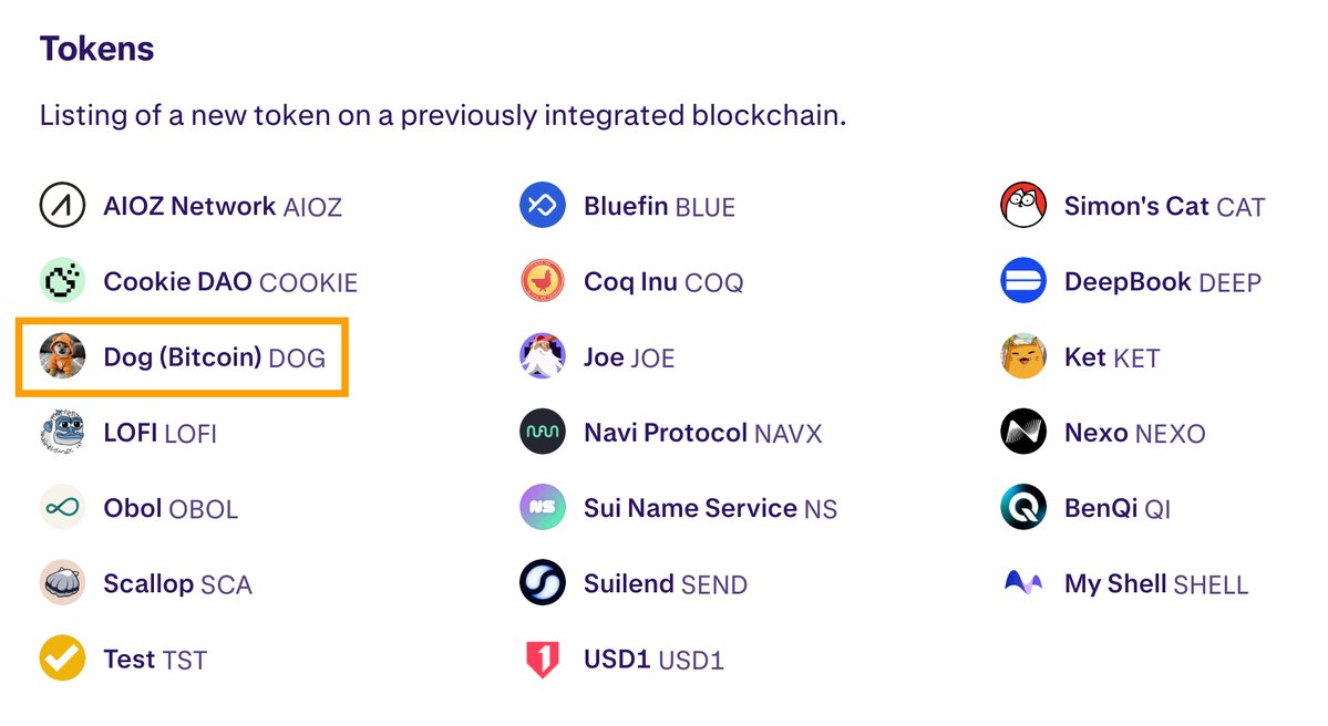 🚨🚨🚨 BREAKING 🚨🚨🚨

$DOG on KRAKEN! 🚀🚀🚀
