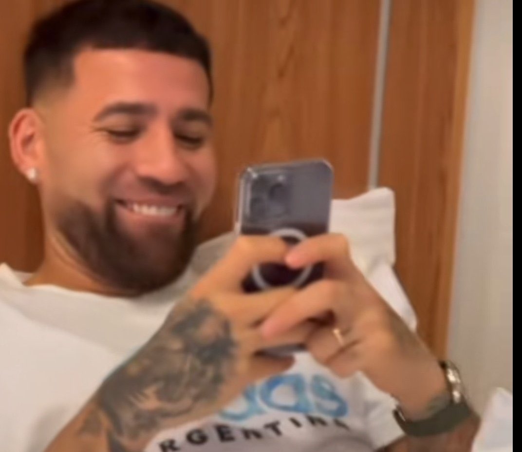 "no me gusta el cariño"

yo cuando me hablan bonito: