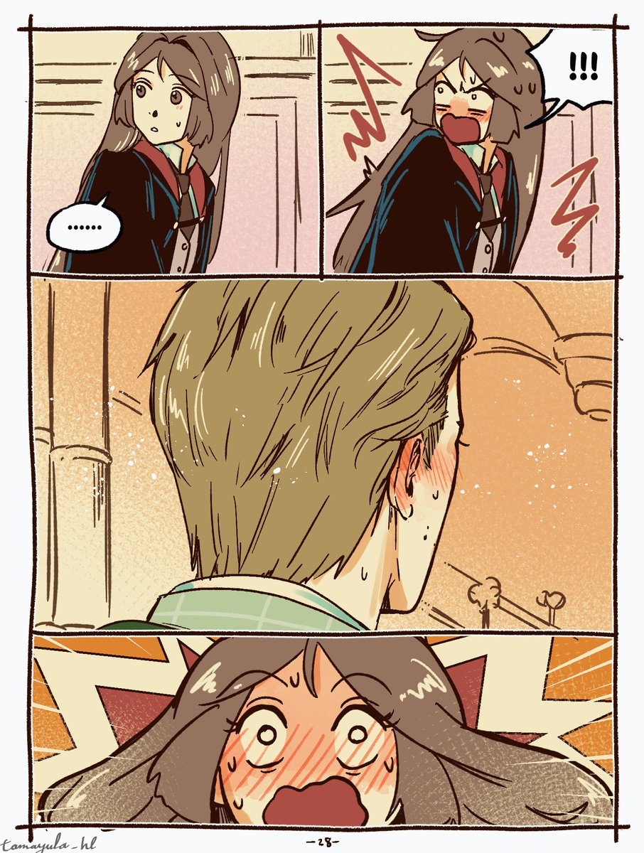 tamayula_hl's tweet photo. Ominis x MC – Part 2 (5/5) https://t.co/g1N8vEtFnA