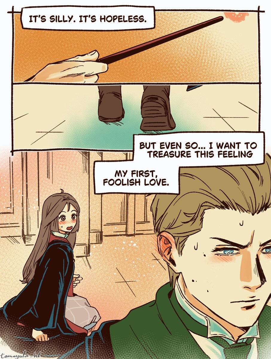 tamayula_hl's tweet photo. Ominis x MC – Part 2 (5/5) https://t.co/g1N8vEtFnA