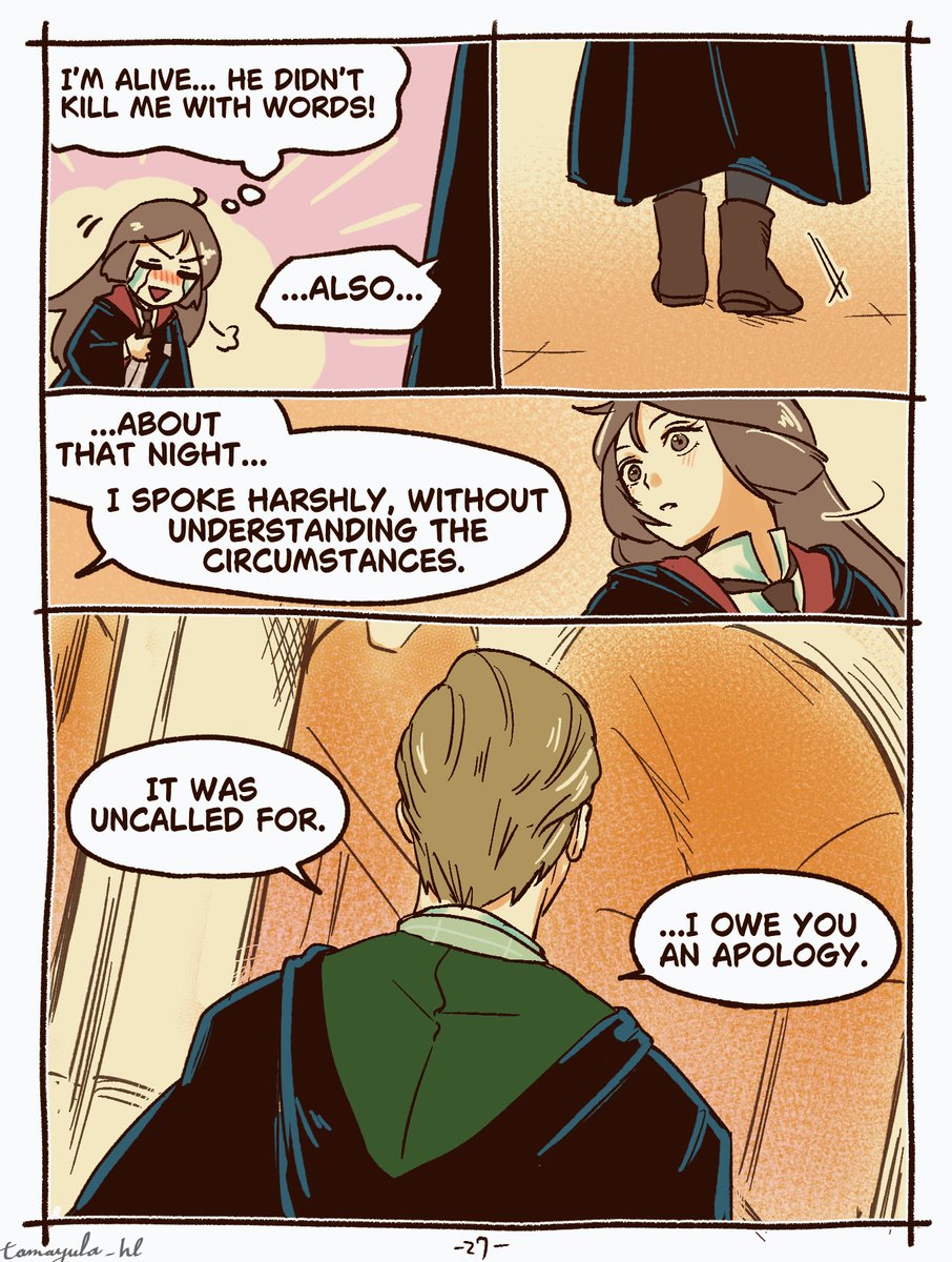 tamayula_hl's tweet photo. Ominis x MC – Part 2 (5/5) https://t.co/g1N8vEtFnA